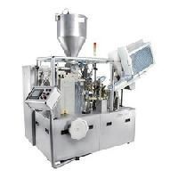 Pharmaceutical Packaging Machine