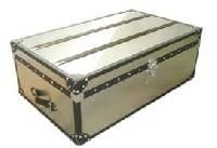 Steel Trunks