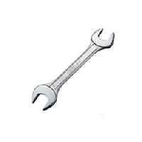 Double Open End Spanners