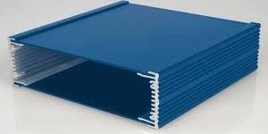 Aluminum Enclosure