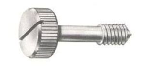 Captive Screws
