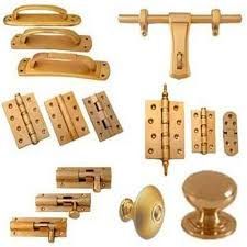 Door Fasteners