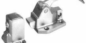 Handle Latches
