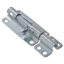Latch Bolts
