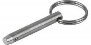 Quick Release Pins