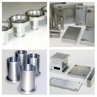 Aluminium Hilip Precious Machined Components