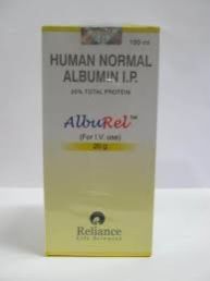 Alburel Injection