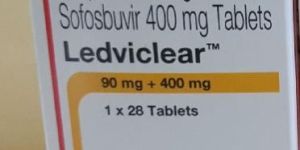 Ledviclear Tablets