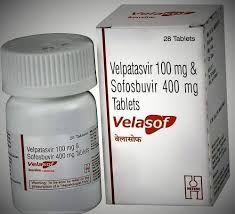 Velasof Tablets