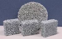 Ceramic Foam Filters