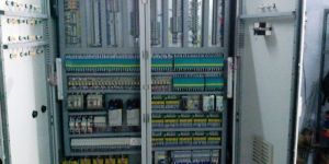 DCS & PLC Systems Instrumentation Panels