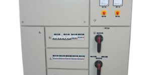 Lighting Distribution Boards