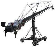 Camera Cranes