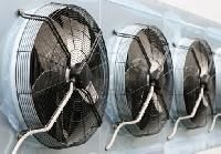 Industrial Air Conditioners