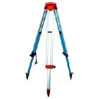 Aluminium Telescopic Tripods