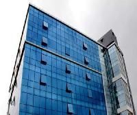 Structural Glazing Systems