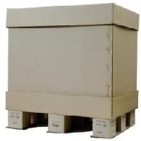 Heavy Duty Corrugated Box