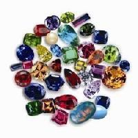 Synthetic Gemstones