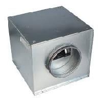 Super Silent Extractor Fans