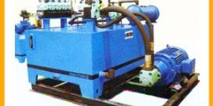 Hydraulic Power Packs