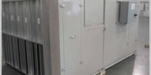 Single Skin Air Handling Unit