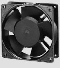 AC Axial Fan