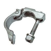 Forged Swivel Coupler