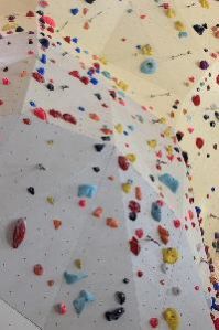 Climbing Wall