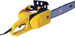 Electric Chain Saw