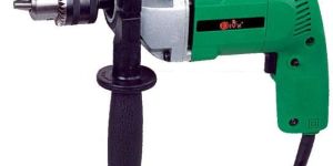Electric Drill