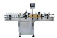 Bottle Labeling Machine
