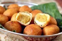 Traditional Andhra Sweets