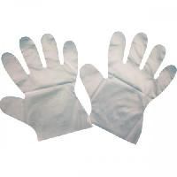 Pe Disposable Gloves