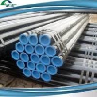 ERW Steel Pipes for Water