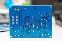 Single Sided Printed Circuit Boards