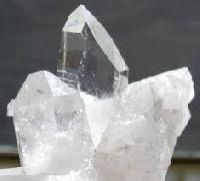 Glassy Quartz