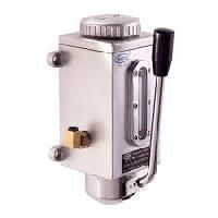 Manual Types Lubrication Pumps