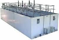Industrial Water Treatment Equipment