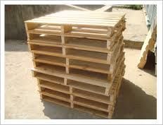Export Pallets