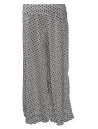 Ladies Palazzo