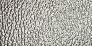 Barton Print Finished Leather