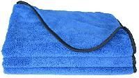 Car Wash Towels
