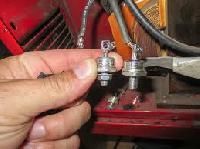 Diode Welding Rectifiers