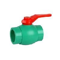 PPR Ball Valves