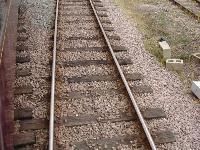 Railway Sleeper