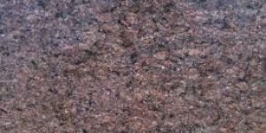Cherry Brown Granite