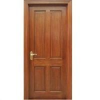 Timber Wood Door