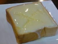 Milk Toasts
