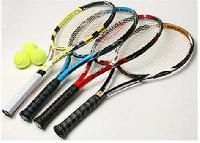 Tennis Equipments