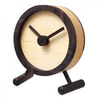 Wooden Table Clocks